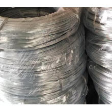 Direct Factory Selling Galvanized Iron Wire